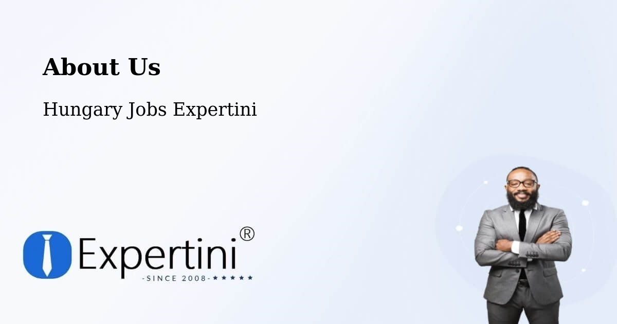 About Expertini Recruitment Platform  – Gencsapáti - Gencsapáti, Hungary Jobs Expertini